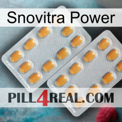 Snovitra Power cialis4